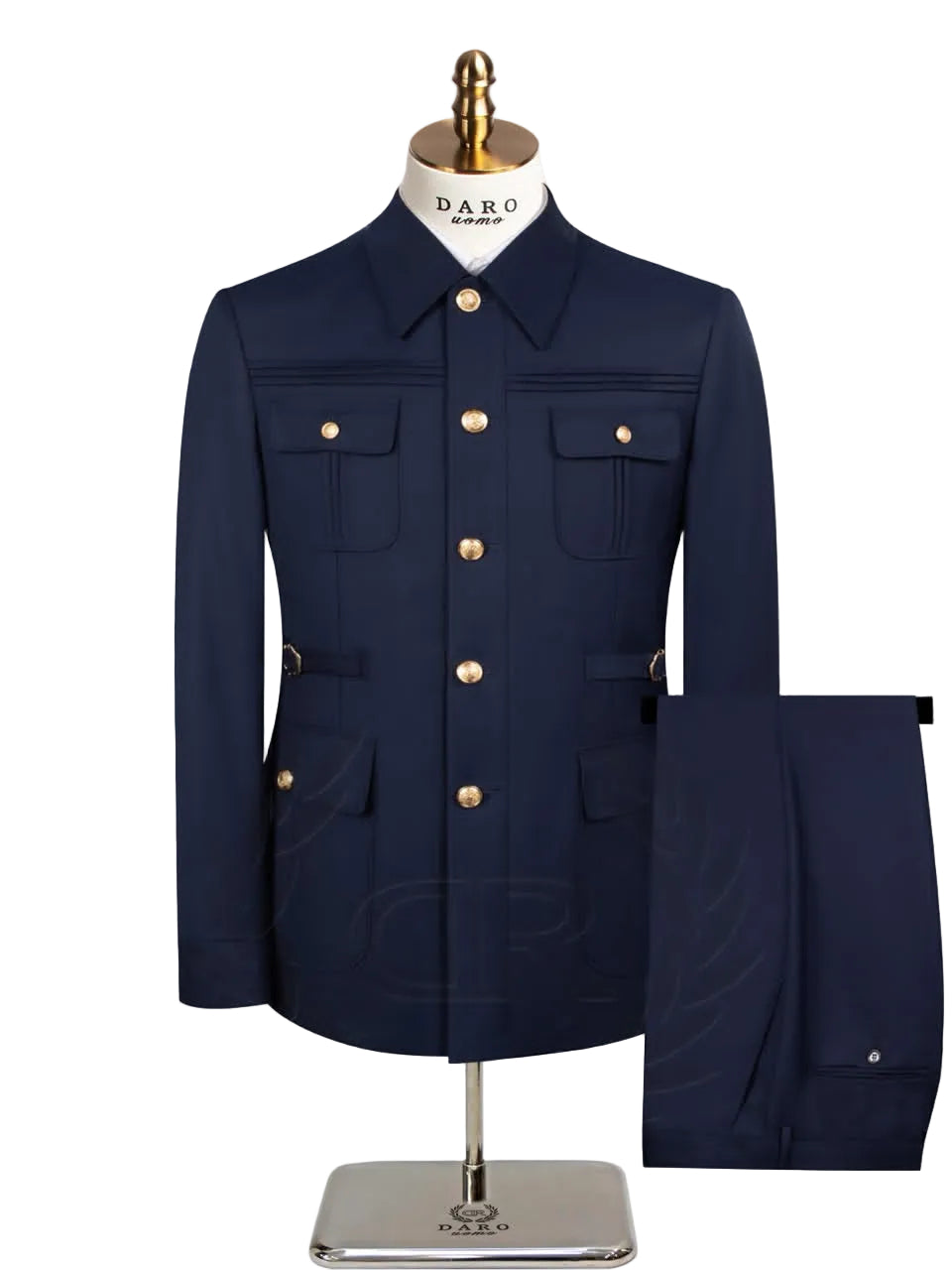 SUIT - SAFARI