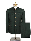 SUIT - Safari Suit