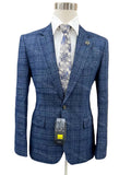 SUIT - BLAZERS