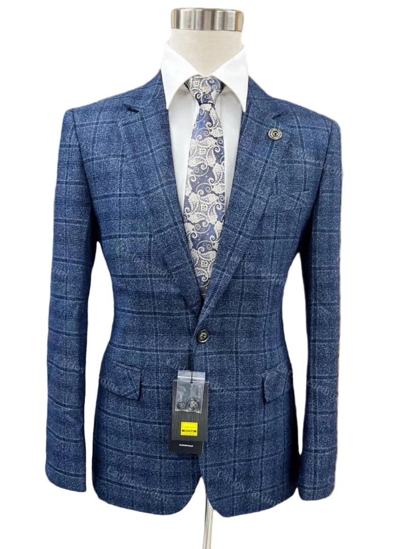 SUIT - BLAZERS
