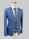 SUIT-Blazers