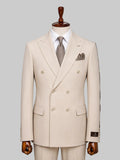 SUIT - Double Breasted Suit