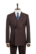 SUIT - Double Breasted