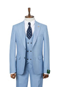 SUIT - Three Piece Suit