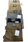 PANTS - Chinos Trouser