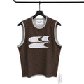 TOPS - De Walters Sleeveless T-shirts [L-3XL]