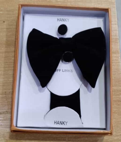 Bow Tie (3 in 1)