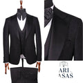 SUIT - Three Piece Suit