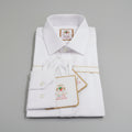 SHIRT - Long Sleeves Shirt