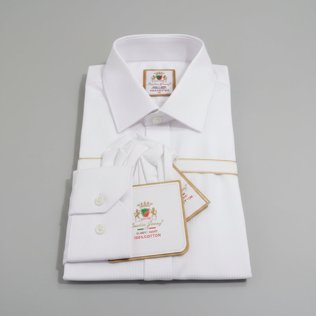 SHIRT - Long Sleeves Shirt