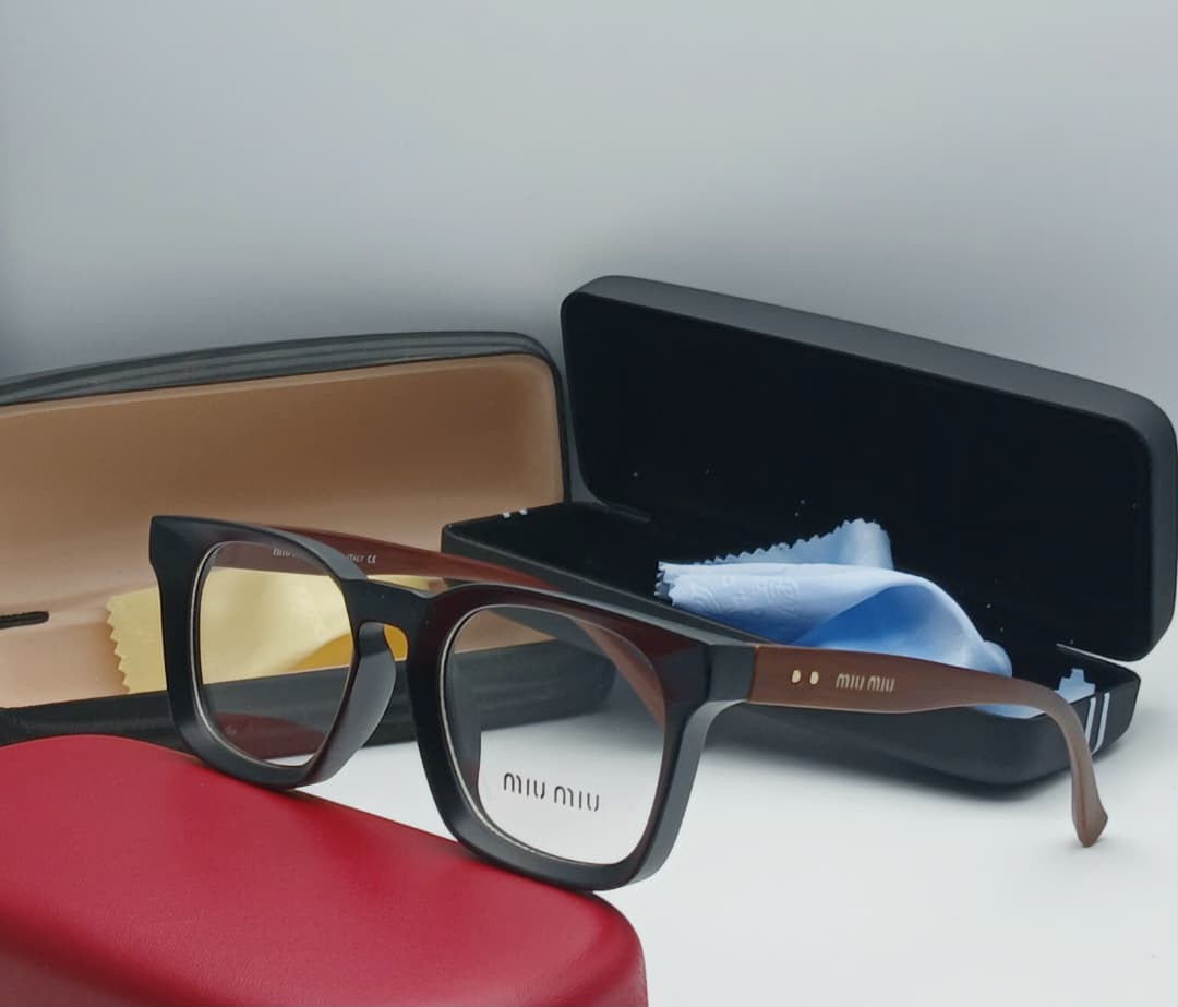 Eye Glasses