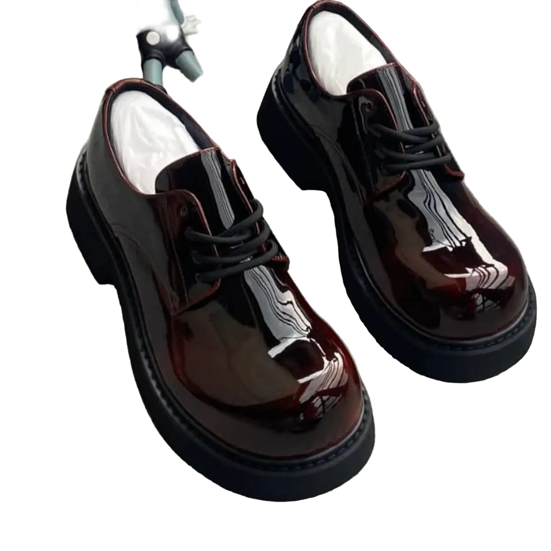 SHOE - Dressing