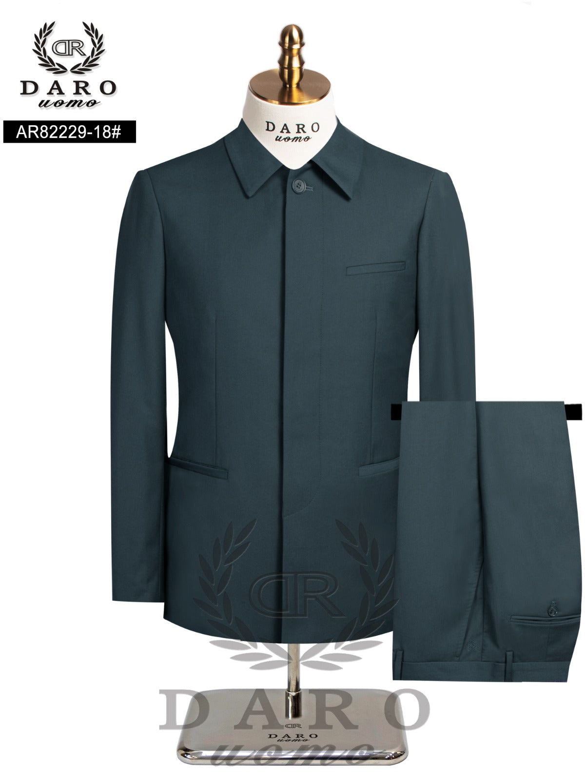 Safari Suits