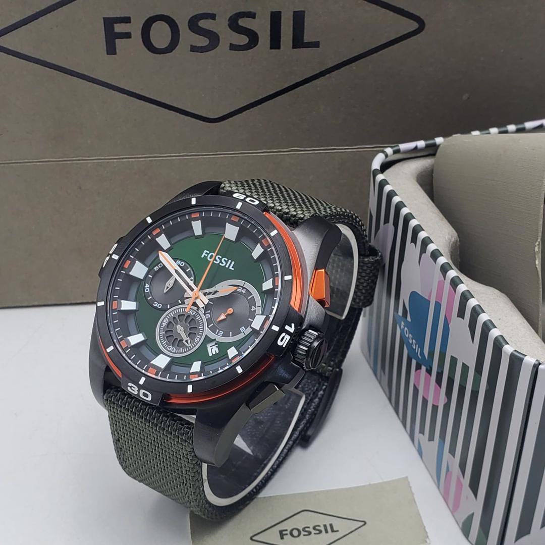 Hand Watch