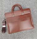 Men's Leather Bag