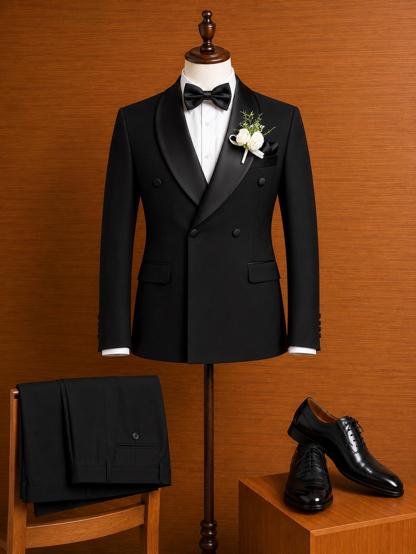 Designers' Suit