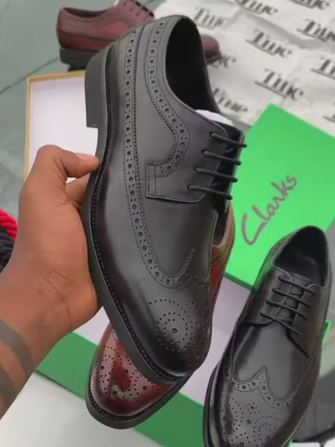 Shoe (Clarks Product)
